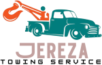 Jereza Towing Service
